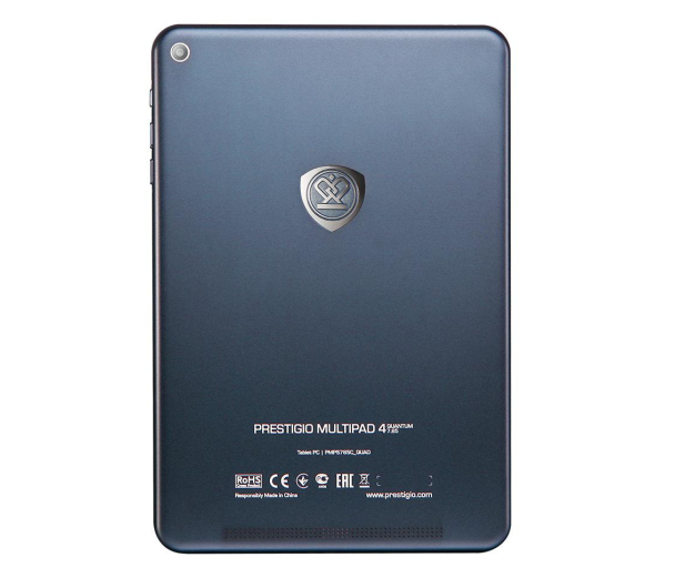 Prestigio MultiPad 4 Quantum 7.85 PMP5785C QUAD - 1392858 - zdjęcie 4